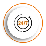 24-7-Support
